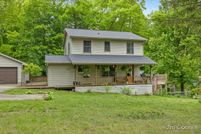 Ranch Property for sale in Newaygo County, Michigan