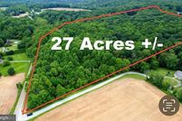 Timberland Property for sale in Cecil County, Maryland