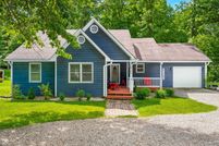 Farm Property for sale in Brown County, Indiana