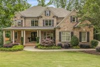 Property for sale in Forsyth County, Georgia