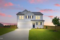 Property for sale in Harnett County, North Carolina
