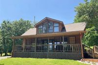 Recreational Property for sale in Cherokee County, Oklahoma