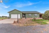 Property for sale in Pueblo County, Colorado