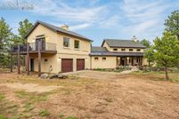 Property for sale in Park County, Colorado