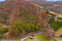 Farm Property for sale in Grainger County, Tennessee