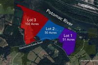 Undeveloped Land for sale in Loudoun County, Virginia