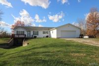 Ranch Property for sale in Bond County, Illinois