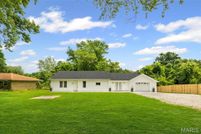 Ranch Property for sale in Saint Clair County, Illinois