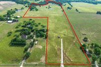 Property for sale in Navarro County, Texas