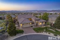 Ranch Property for sale in Washoe County, Nevada
