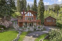 Recreational Property for sale in Eagle County, Colorado