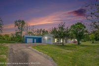 Farm Property for sale in Eaton County, Michigan