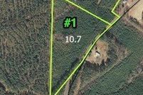 Property for sale in Montgomery County, North Carolina