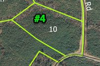 Undeveloped Land for sale in Montgomery County, North Carolina
