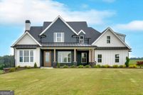 Farm Property for sale in Bartow County, Georgia