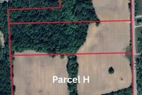 Undeveloped Land for sale in Lapeer County, Michigan