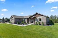 Recreational Property for sale in Spokane County, Washington
