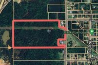Undeveloped Land for sale in Lincoln County, Mississippi