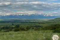 Undeveloped Land for sale in Stillwater County, Montana