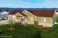 Ranch Property for sale in Lincoln County, Wyoming