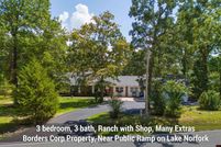 Ranch Property for sale in Baxter County, Arkansas