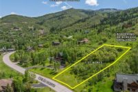 Undeveloped Land for sale in Routt County, Colorado