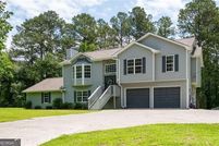 Farm Property for sale in Bartow County, Georgia