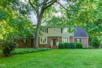 Property in Wake County, North Carolina