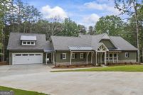 Ranch Property for sale in Banks County, Georgia