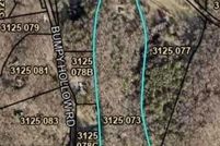 Undeveloped Land for sale in Gilmer County, Georgia