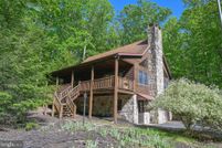 Ranch Property for sale in Garrett County, Maryland