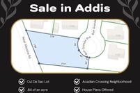 Recreational Property for sale in West Baton Rouge Parish, Louisiana