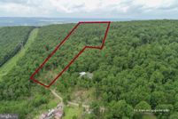 Farm Property for sale in Garrett County, Maryland