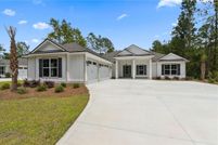 Farm Property for sale in Camden County, Georgia