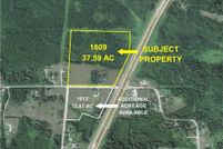 Undeveloped Land for sale in Beltrami County, Minnesota