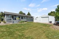 Farm Property for sale in Whitman County, Washington