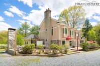 Property for sale in Watauga County, North Carolina