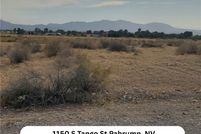 Property for sale in Nye County, Nevada