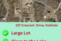 Undeveloped Land for sale in Taney County, Missouri