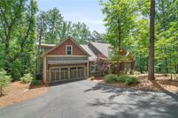 Property in Pickens County, Georgia