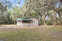 Property for sale in McIntosh County, Georgia