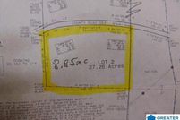 Farm Property for sale in Chilton County, Alabama