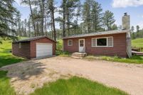 Farm Property for sale in Pennington County, South Dakota