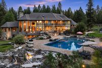 Ranch Property for sale in Spokane County, Washington