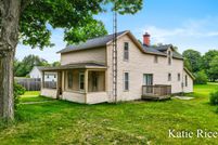 Farm Property for sale in Muskegon County, Michigan