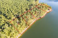 Lakefront Property for sale in Winston County, Alabama