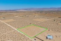 Undeveloped Land for sale in San Bernardino County, California
