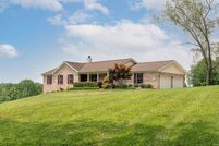 Farm Property for sale in Monroe County, Indiana