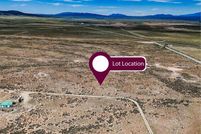 Property for sale in Taos County, New Mexico