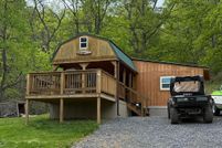 Farm Property for sale in Grant County, West Virginia